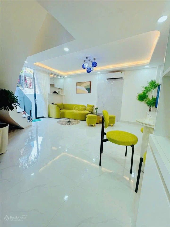 Chú hà bán nhà 80,1m2 tại võ văn tần, p5, q3, giá 3tỷ990 gần thcs kiến thiết, cho thuê 28 tr/th