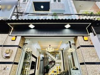 Cô tú bán nhà hồ xuân hương vts q3 giá 4tỷ4 gần thpt nguyễn thị minh khai dt 82m2 thuê 31tr/th