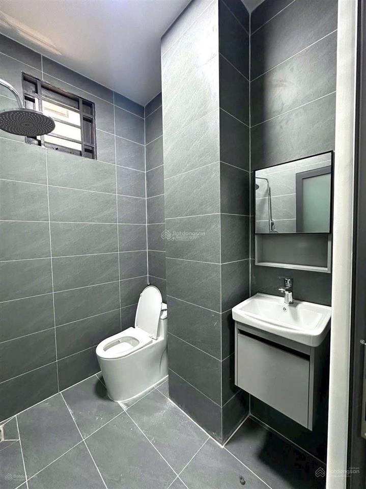 Với 4tỷ090 sở hữu nhà chiều ngang hơn 5m ngay cao thắng, p12, q10, gần chung cư hà đô, dt 97,2m2