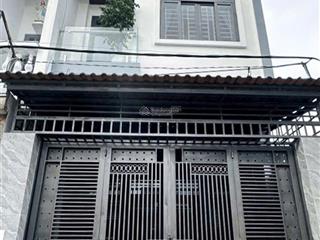 Với 4tỷ090 sở hữu nhà chiều ngang hơn 5m ngay cao thắng, p12, q10, gần chung cư hà đô, dt 97,2m2