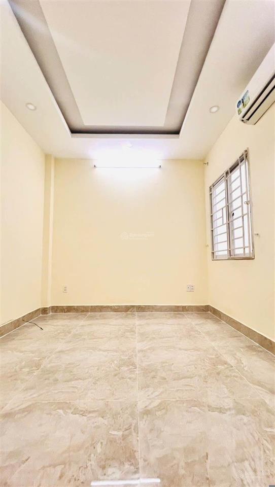Chủ bán nhà lê văn sỹ p2 tân bình cách thpt hàn thuyên giá 3tỷ860 3p dt 78,2m2 cho thuê 24 tr/th
