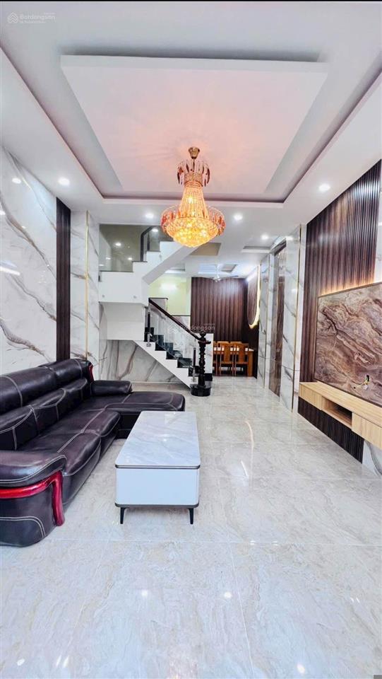Chủ bán nhà lê văn sỹ p2 tân bình cách thpt hàn thuyên giá 3tỷ860 3p dt 78,2m2 cho thuê 24 tr/th