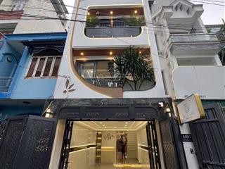 Bán gấp nhà tô hiến thành, p15, q10, gần công viên lê thị riêng, dt 78m2 thuê 27 tr/th