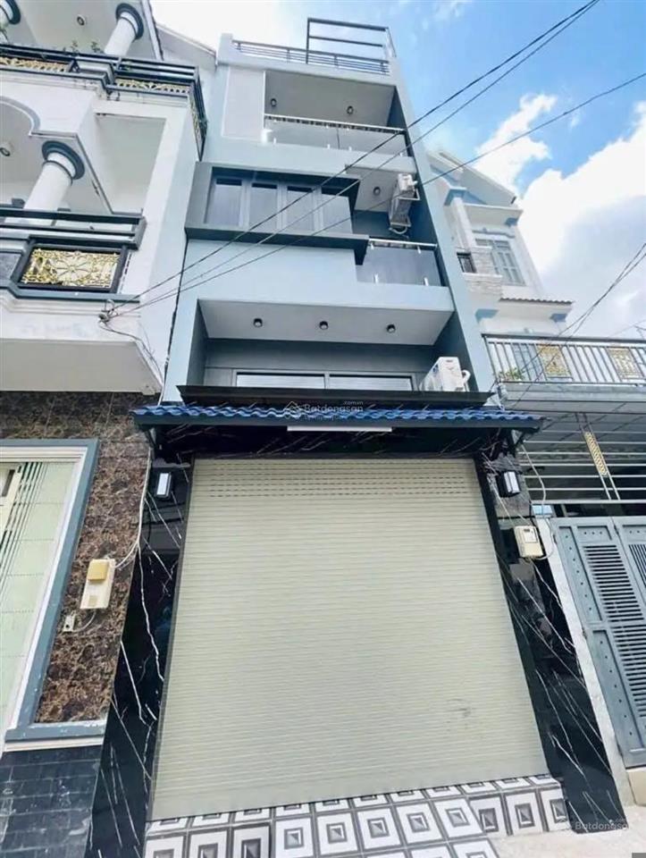 Chủ bán gấp nhà bạch mã, p. 15, q. 10, gần ubnd phường hòa hưng, dt 82m2 thuê 25tr/th