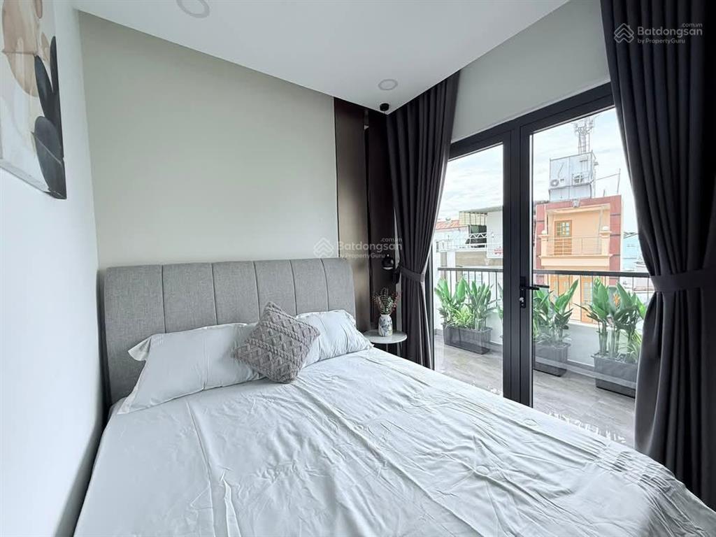 Chú tư cần bán nhà diên hồng p1 bình thạnh gần chợ bà chiểu, dt 75,6m² cho thuê 19tr/th