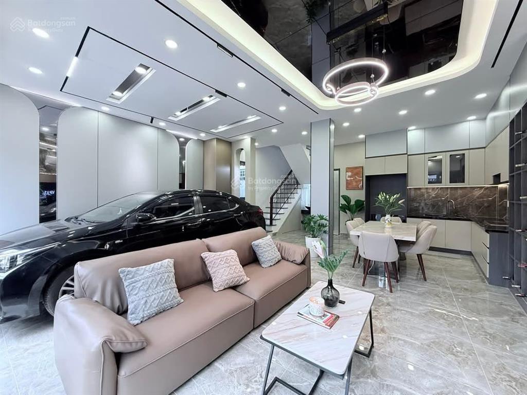 Chú tư cần bán nhà diên hồng p1 bình thạnh gần chợ bà chiểu, dt 75,6m² cho thuê 19tr/th