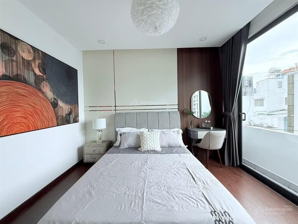 Chú tư cần bán nhà diên hồng p1 bình thạnh gần chợ bà chiểu, dt 75,6m² cho thuê 19tr/th