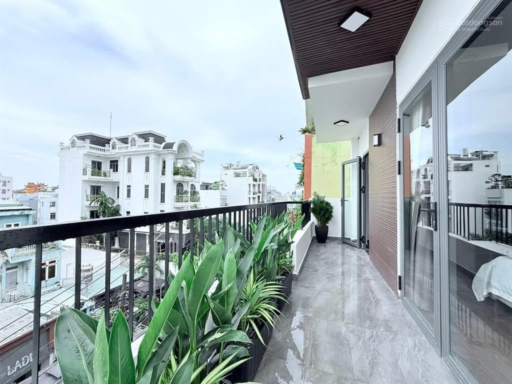 Chú tư cần bán nhà diên hồng p1 bình thạnh gần chợ bà chiểu, dt 75,6m² cho thuê 19tr/th
