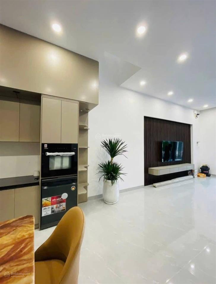 Cô xíu bán nhà phan đình phùng  phú nhuận dt 76m2 gần th cầu kiệu cho thuê 22tr/th