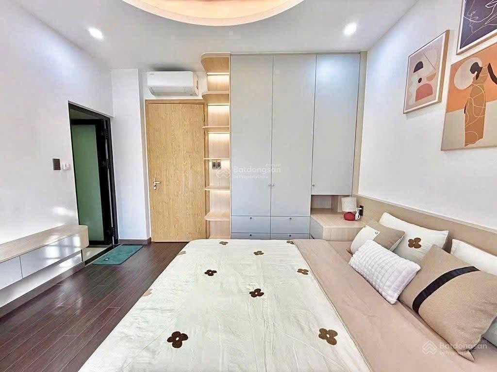 Hàng hiếm phan đăng lưu  phú nhuận, gần bệnh viện đk hoàn mỹ sài gòn dt 52m2