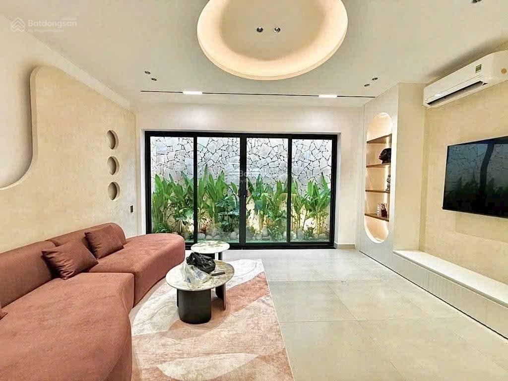 Hàng hiếm phan đăng lưu  phú nhuận, gần bệnh viện đk hoàn mỹ sài gòn dt 52m2