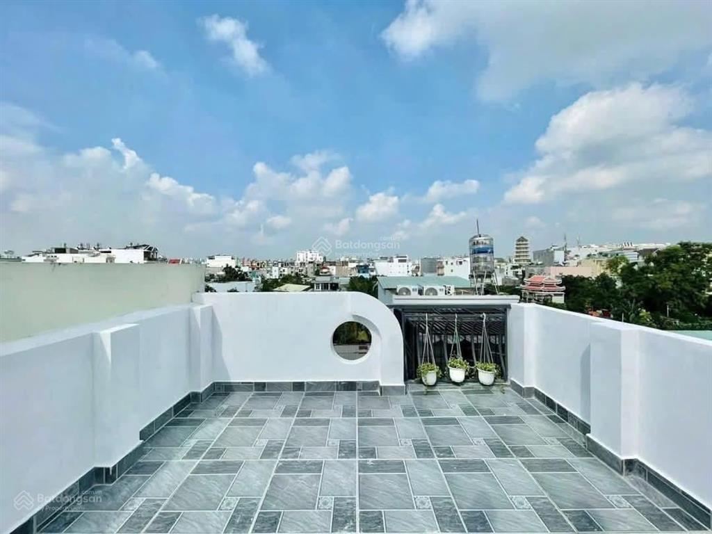 Chính chủ cần bán gấp nhà mai văn ngọc, p10, phú nhuận, dt 67,2m2, hđ thuê 18 triệu/th