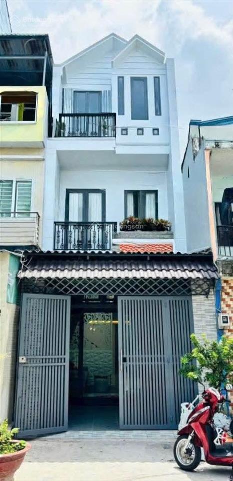 Sốc! sở hữu nhà cao đạt p1 q5 gần cđ kinh tế đối ngoại, cho thuê 25 triệu/th dt 90m2