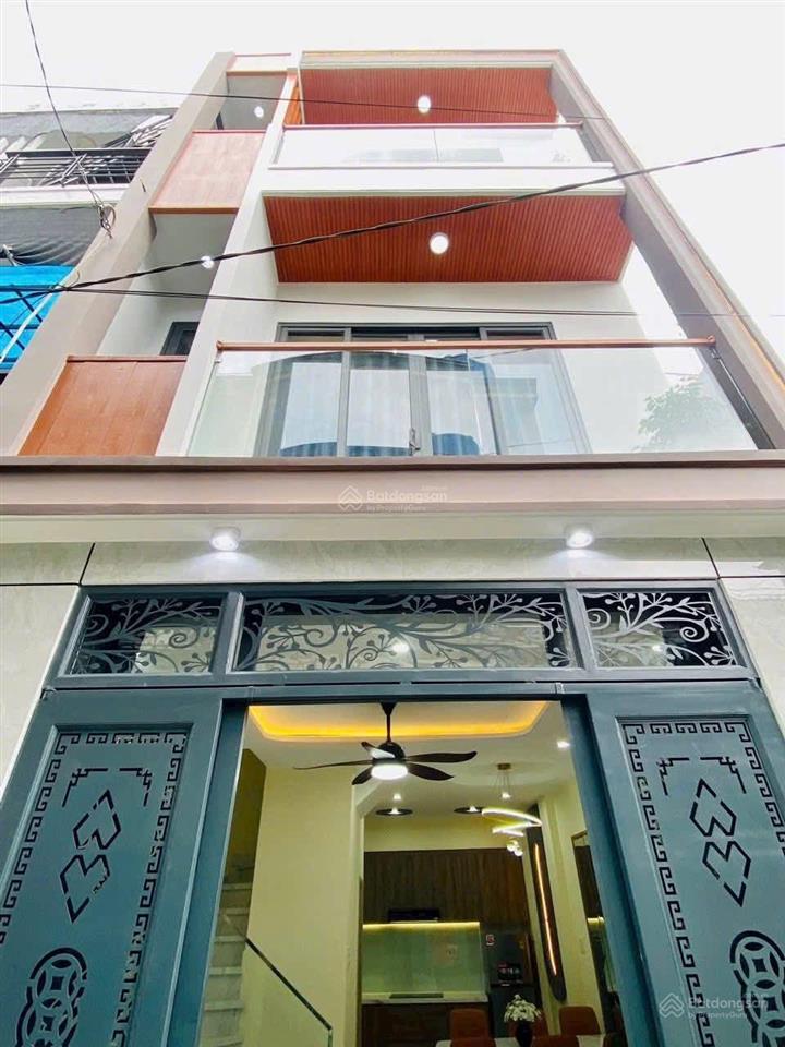 Cô tư cần bán nhà đỗ quang đẩu, phạm ngũ lão, q1 gần công viên 23 tháng 9, dt 76,5m2