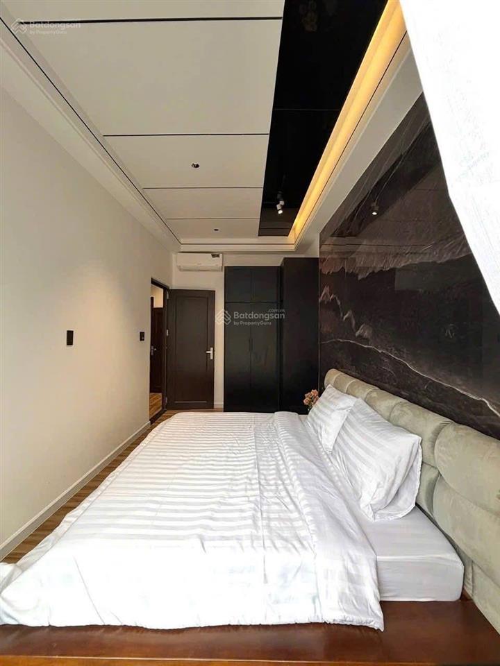 Bán nhà nguyễn thị minh khai, bến nghé, q1, gần nhà thờ đức bà dt 80m2, thuê 38 tr/th