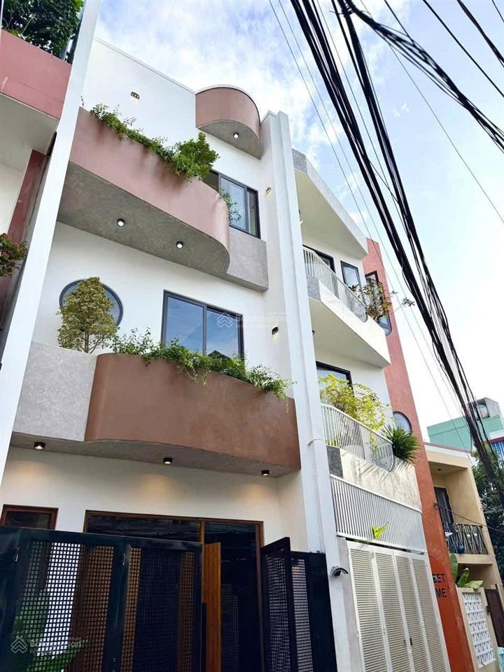 Bán nhà nguyễn thị minh khai, bến nghé, q1, gần nhà thờ đức bà dt 80m2, thuê 38 tr/th