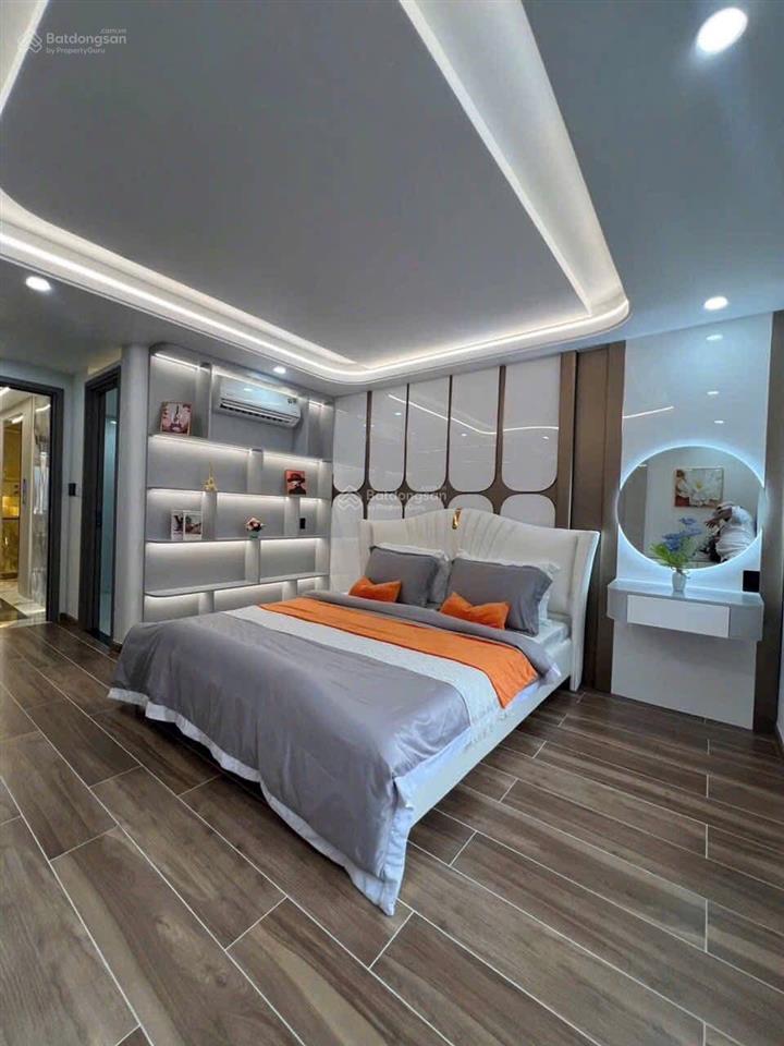 Bán gấp nhà tô hiến thành, p15, q10, gần công viên lê thị riêng, giá 4tỷ090 dt 78m2 thuê 27 tr/th