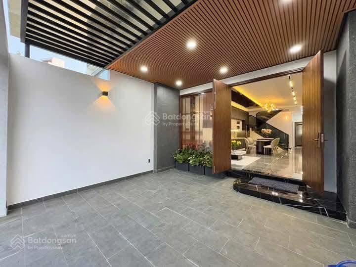 Chú lương cần bán nhà cù lao, p2, phú nhuận gần trung tâm tdtt rạch miễu, dt 81,5m2