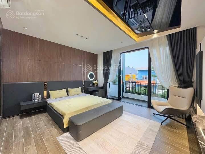 Chú lương cần bán nhà cù lao, p2, phú nhuận gần trung tâm tdtt rạch miễu, dt 81,5m2
