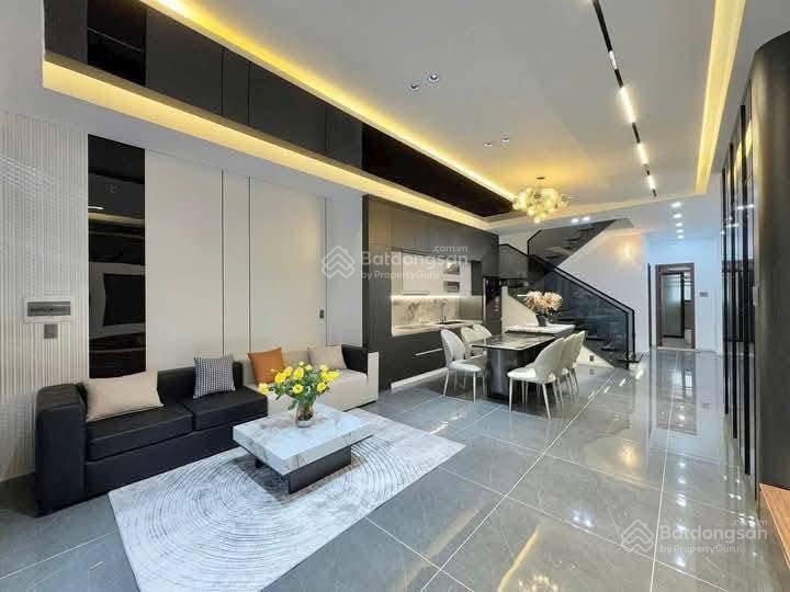 Chú lương cần bán nhà cù lao, p2, phú nhuận gần trung tâm tdtt rạch miễu, dt 81,5m2