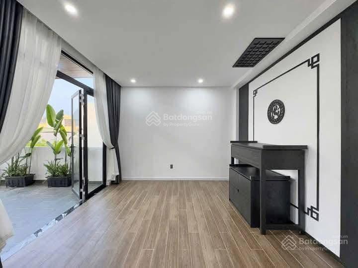 Chú lương cần bán nhà cù lao, p2, phú nhuận gần trung tâm tdtt rạch miễu, dt 81,5m2
