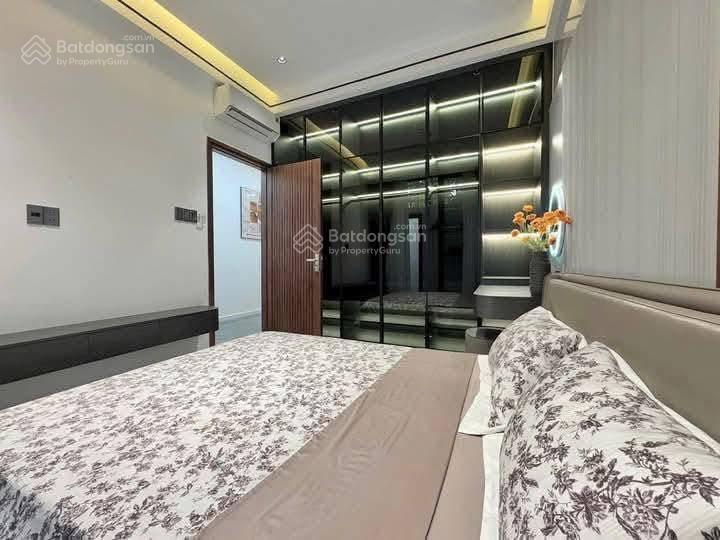 Chú lương cần bán nhà cù lao, p2, phú nhuận gần trung tâm tdtt rạch miễu, dt 81,5m2