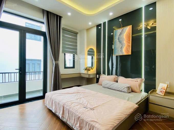 Kẹt tiền kinh doanh bán gấp nhà huỳnh đình hai p22 bình thạnh gần chợ bà chiểu, dt 80m2