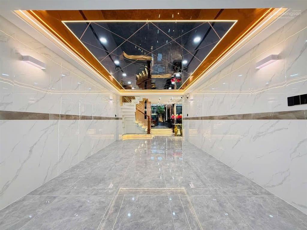 Chính chủ cần bán nhà hoàng diệu, p13, q4, giá 3tỷ990 gần trường thpt nguyễn hữu thọ, dt 71,4m2