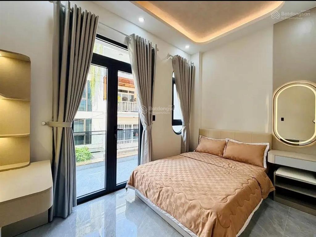 Nhà nguyễn văn lạc, p. 19, bình thạnh giáp quận 1, dt 81m2 dt thuê 30 triệu/th