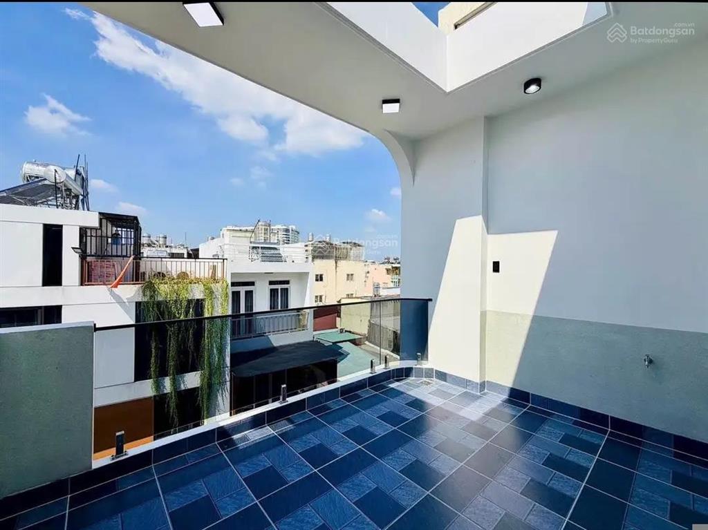Nhà nguyễn văn lạc, p. 19, bình thạnh giáp quận 1, dt 81m2 dt thuê 30 triệu/th