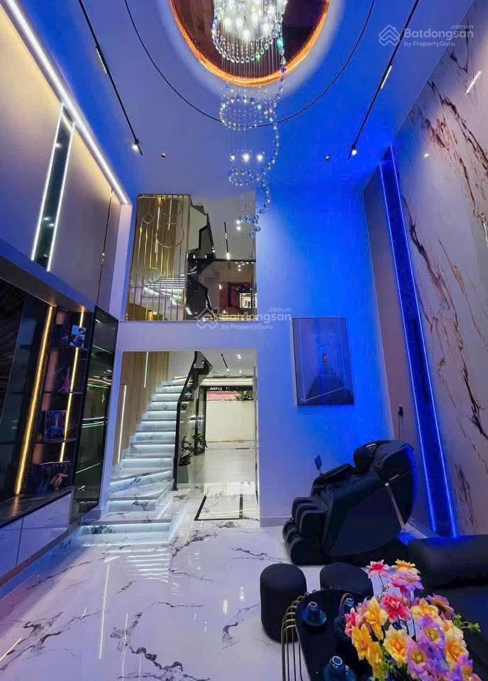 Bán nhà nguyễn an ninh, p. đa kao, q1, gần chợ bến thành, giá 5tỷ6 dt 88,6m2, cho thuê 40tr/th