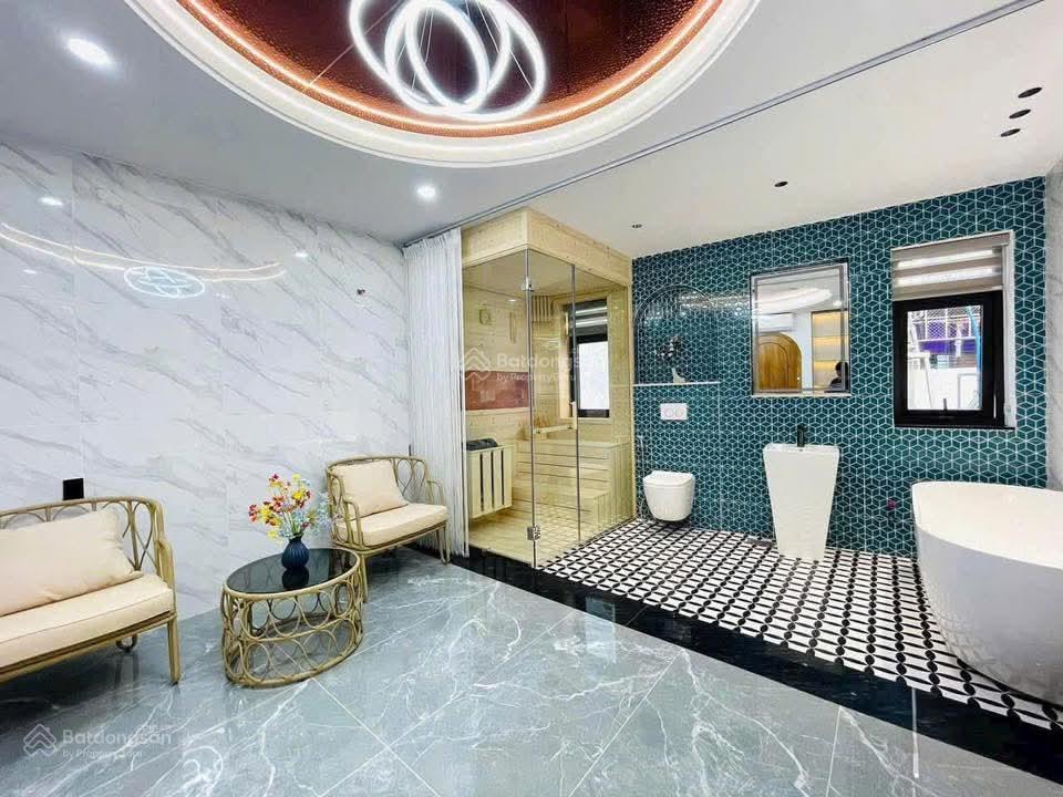 Bán nhà nguyễn an ninh, p. đa kao, q1, gần chợ bến thành, giá 5tỷ6 dt 88,6m2, cho thuê 40tr/th
