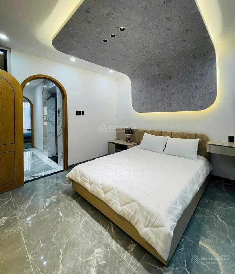 Bán nhà nguyễn an ninh, p. đa kao, q1, gần chợ bến thành, giá 5tỷ6 dt 88,6m2, cho thuê 40tr/th
