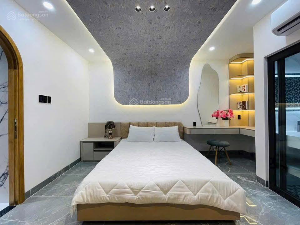 Bán nhà nguyễn an ninh, p. đa kao, q1, gần chợ bến thành, giá 5tỷ6 dt 88,6m2, cho thuê 40tr/th