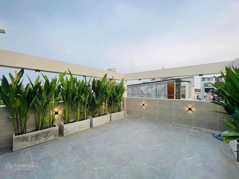 Bán nhà nguyễn an ninh, p. đa kao, q1, gần chợ bến thành, giá 5tỷ6 dt 88,6m2, cho thuê 40tr/th