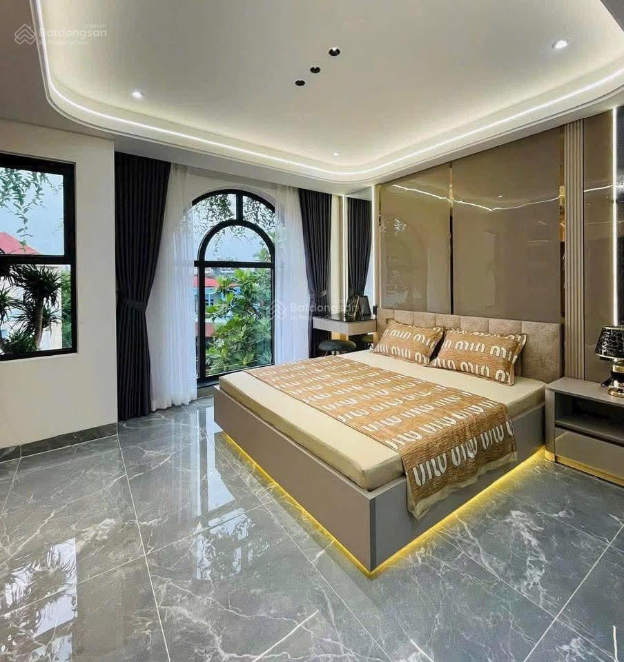Bán nhà nguyễn an ninh, p. đa kao, q1, gần chợ bến thành, giá 5tỷ6 dt 88,6m2, cho thuê 40tr/th