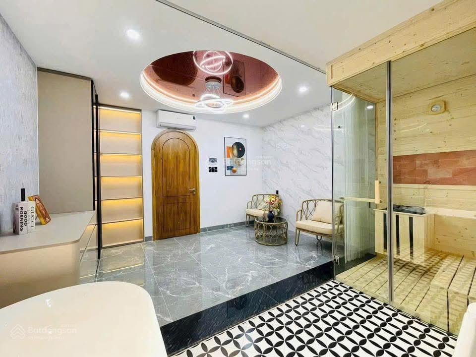 Bán nhà nguyễn an ninh, p. đa kao, q1, gần chợ bến thành, giá 5tỷ6 dt 88,6m2, cho thuê 40tr/th
