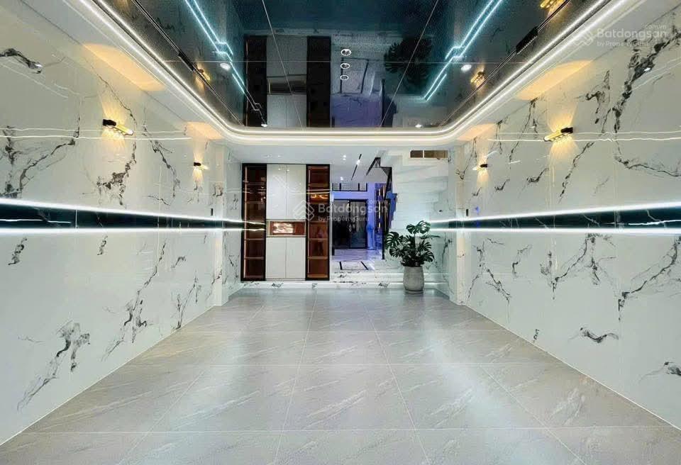 Bán nhà nguyễn an ninh, p. đa kao, q1, gần chợ bến thành, giá 5tỷ6 dt 88,6m2, cho thuê 40tr/th