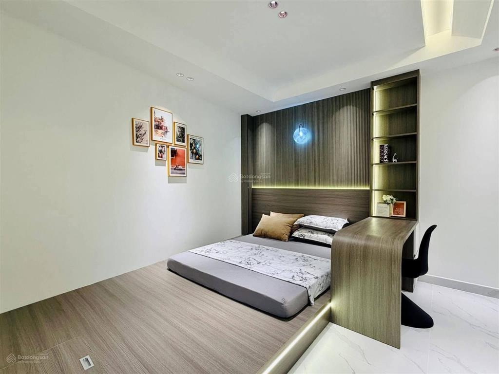 Tôi bán nhà nguyễn thị tần, rạch ông, q8 sát chợ rạch ông, giá 3tỷ860 dt 67,2m2, cho thuê 24 tr/th