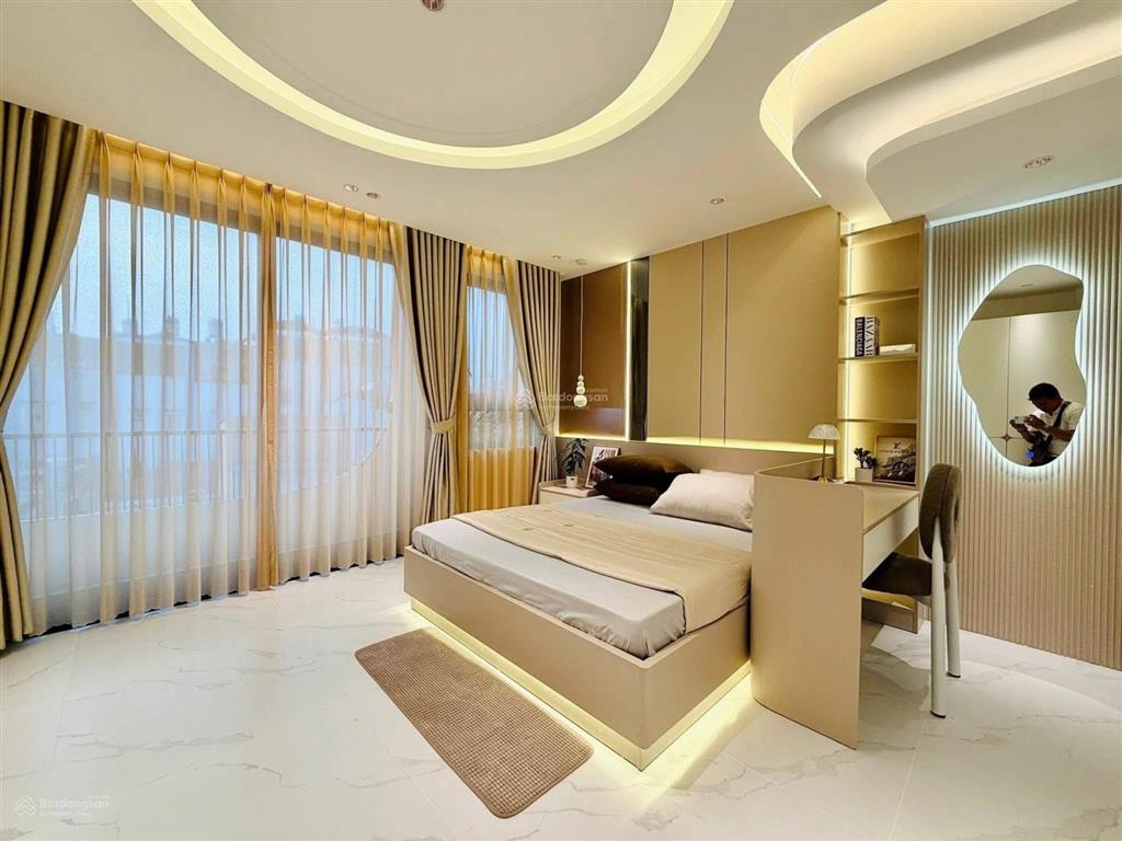 Tôi bán nhà nguyễn thị tần, rạch ông, q8 sát chợ rạch ông, giá 3tỷ860 dt 67,2m2, cho thuê 24 tr/th
