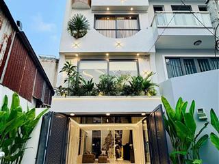 Tôi bán nhà nguyễn thị tần, rạch ông, q8 sát chợ rạch ông, giá 3tỷ860 dt 67,2m2, cho thuê 24 tr/th