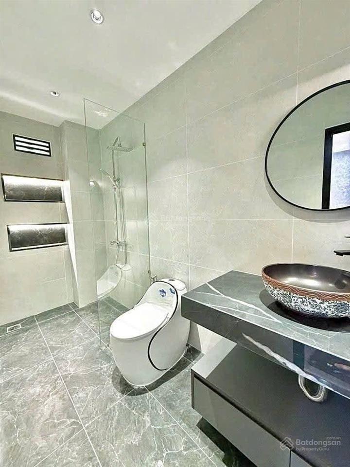 Hàng hiếm phan đăng lưu  phú nhuận, gần bệnh viện đk hoàn mỹ sài gòn, dt 52m2