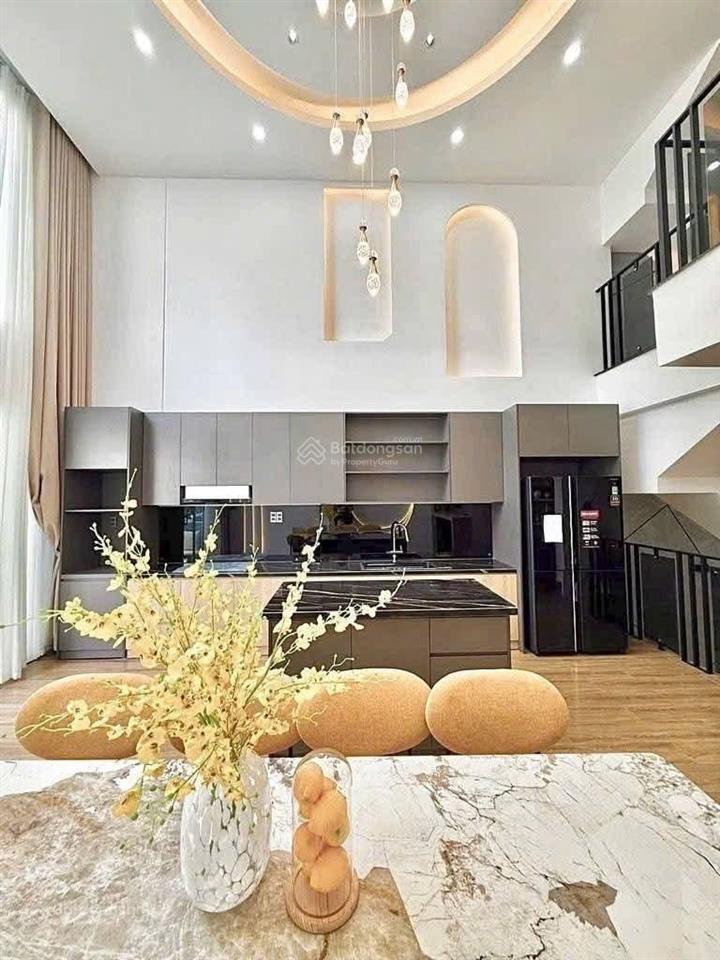 Hàng hiếm phan đăng lưu  phú nhuận, gần bệnh viện đk hoàn mỹ sài gòn, dt 52m2