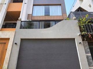Hàng hiếm phan đăng lưu  phú nhuận, gần bệnh viện đk hoàn mỹ sài gòn, dt 52m2