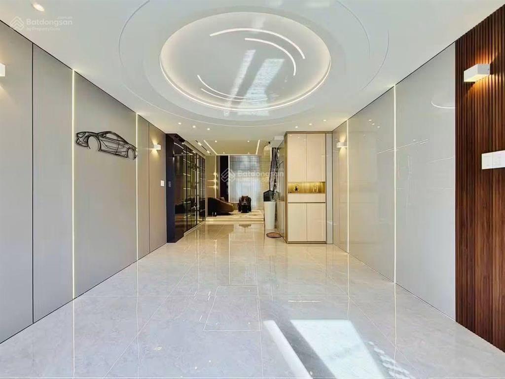 Bán nhà đường nguyễn đình chiểu, p3 q3 gần ngã sáu cộng hoà dt 80m2 cho thuê 20tr/th