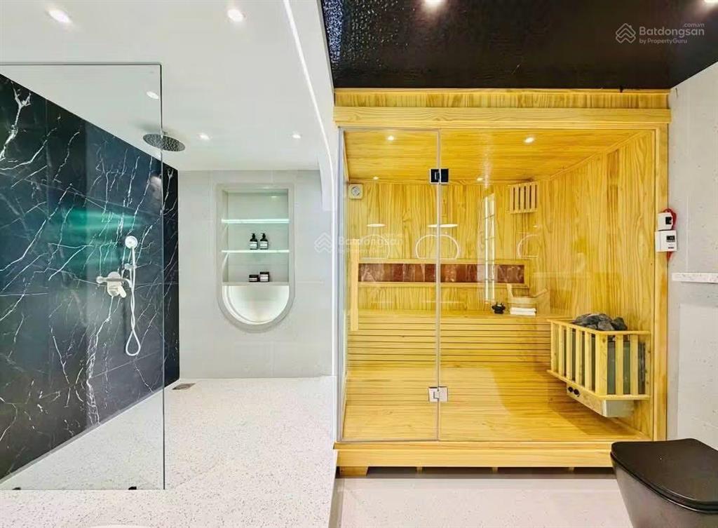 Bán nhà đường nguyễn đình chiểu, p3 q3 gần ngã sáu cộng hoà dt 80m2 cho thuê 20tr/th