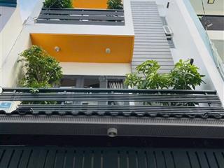 Chính chủ bán nhà lý văn phức, tân định, quận 1, gần ngay công viên lê văn tám dt 80m2