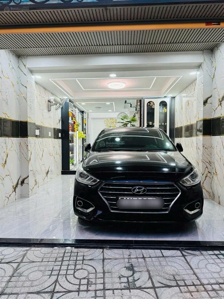 Chính chủ bán nhà lý văn phức, tân định, quận 1, gần ngay công viên lê văn tám dt 80m2