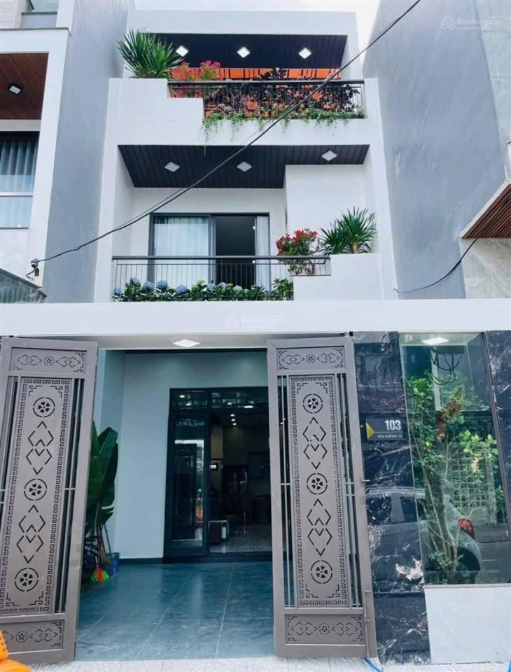 Cô xíu bán nhà phan đình phùng  phú nhuận dt 76m2 gần th cầu kiệu cho thuê 22tr/th