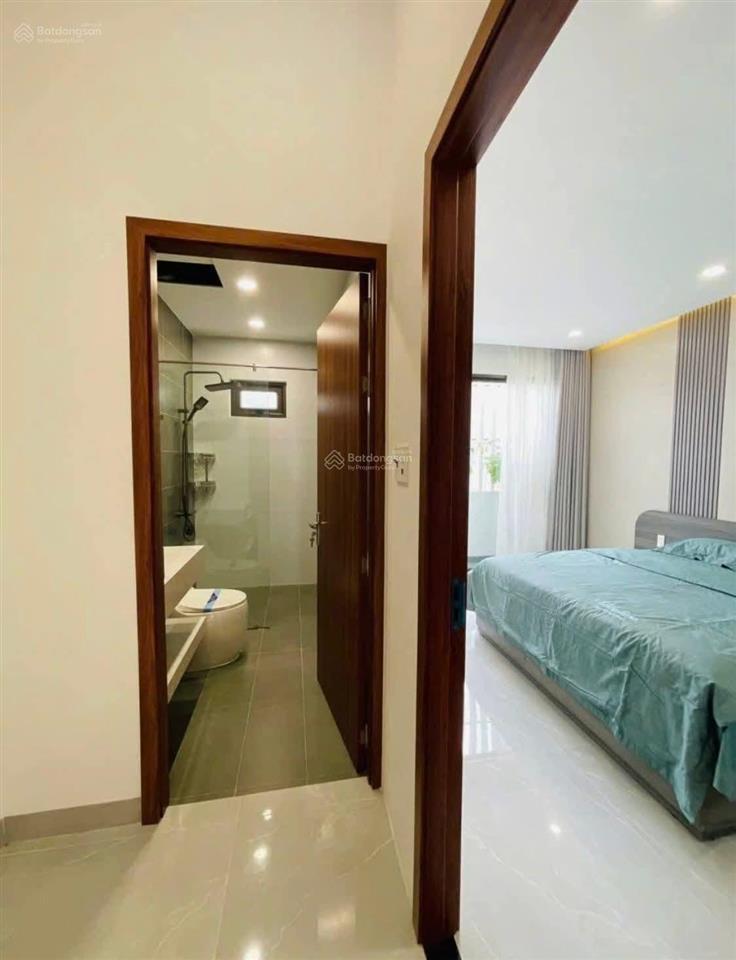 Cô xíu bán nhà phan đình phùng  phú nhuận dt 76m2 gần th cầu kiệu cho thuê 22tr/th